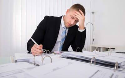 Office Air Quality Can Have Significant Impacts on Employees’ Cognition & Productivity