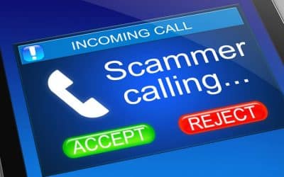 Avoid Air Duct Cleaning Scams
